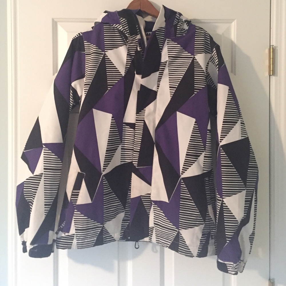 Empyre Ski Jacket